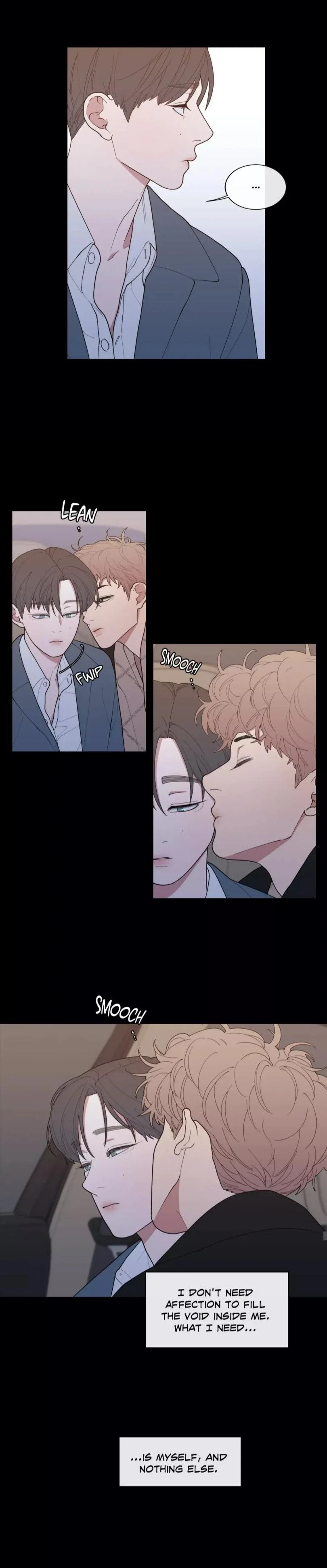Love or Hate Chapter 61 - Page 4