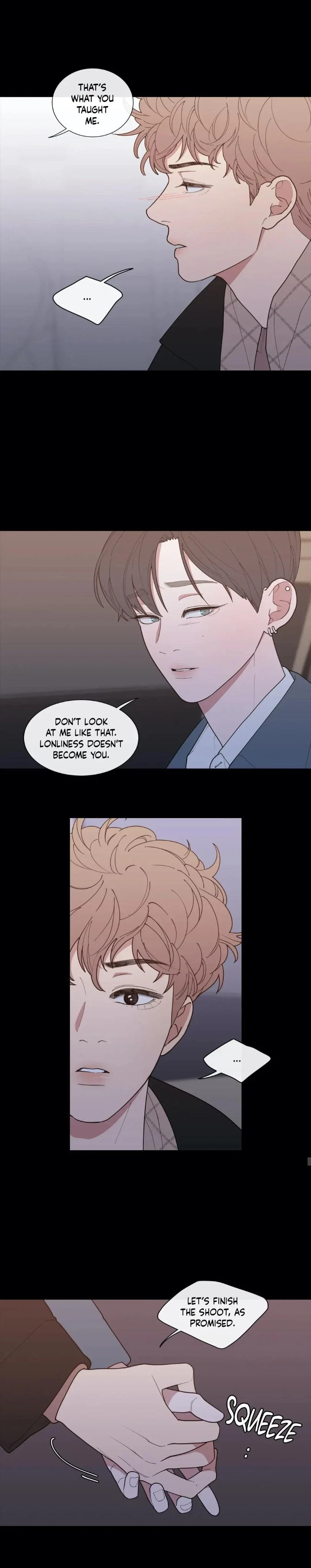 Love or Hate Chapter 61 - Page 6