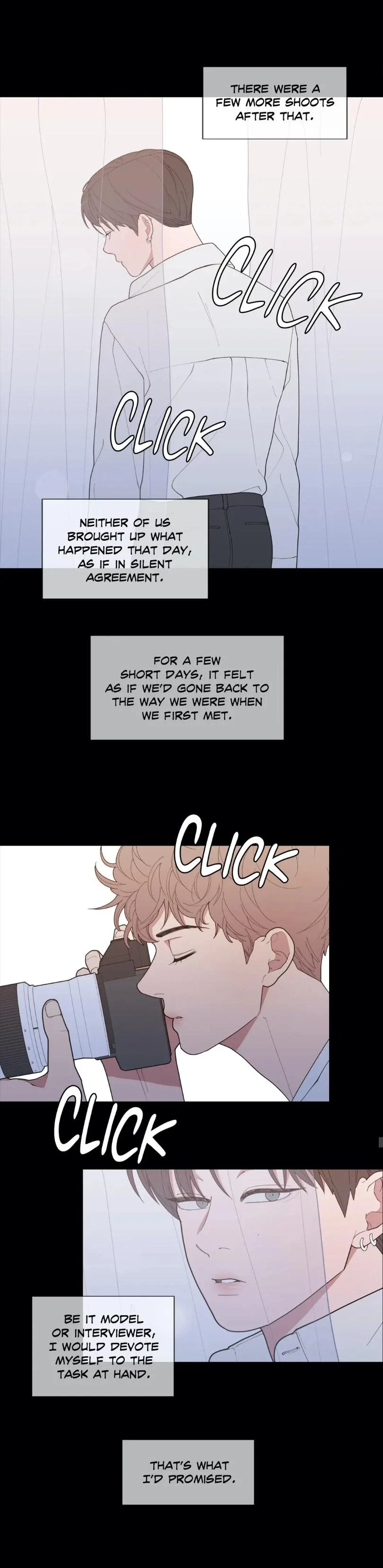 Love or Hate Chapter 61 - Page 9