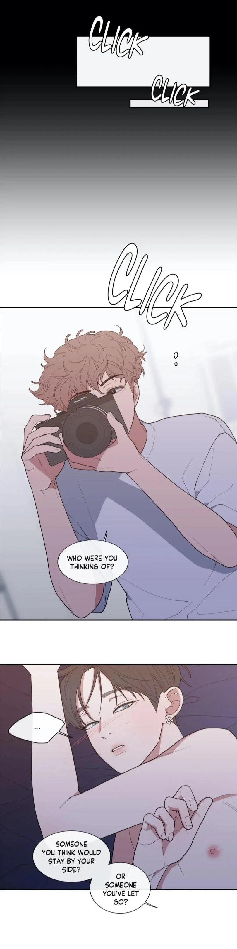 Love or Hate Chapter 61 - Page 10