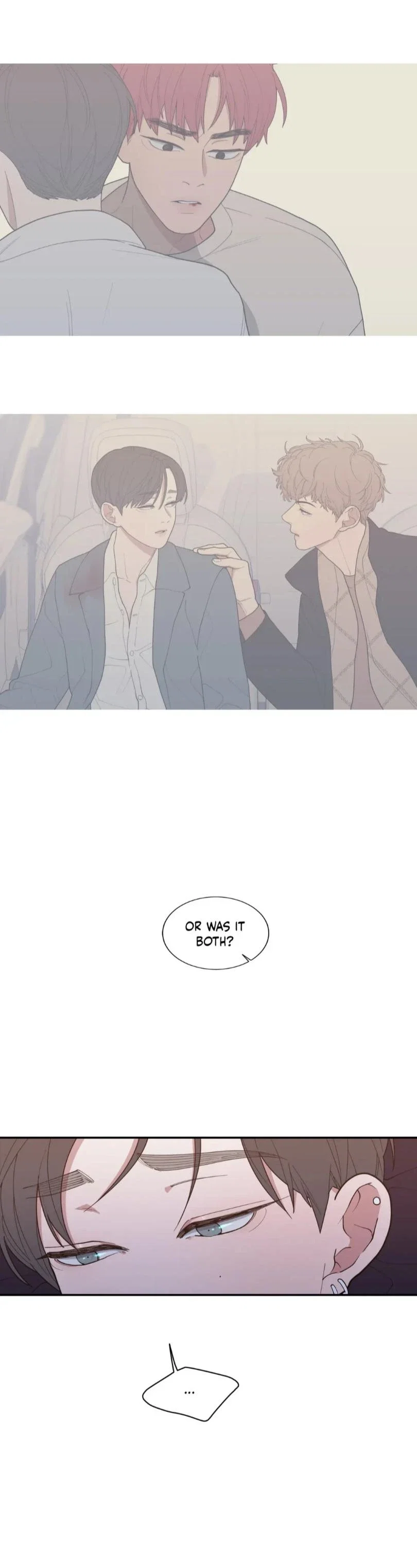 Love or Hate Chapter 61 - Page 11