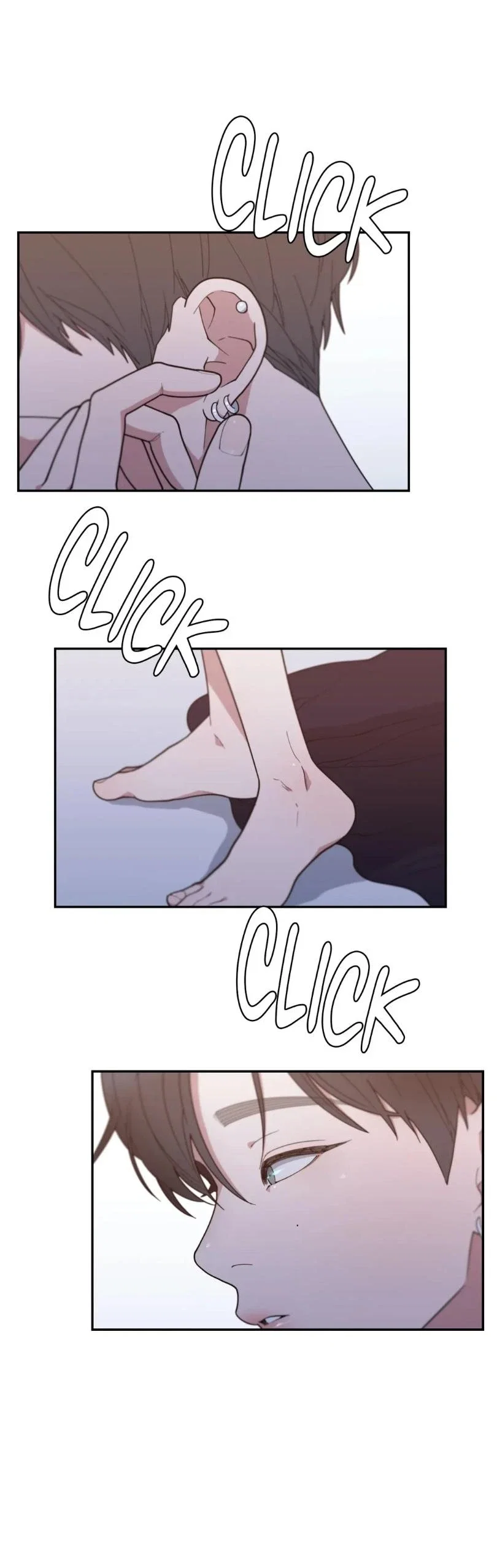 Love or Hate Chapter 61 - Page 12