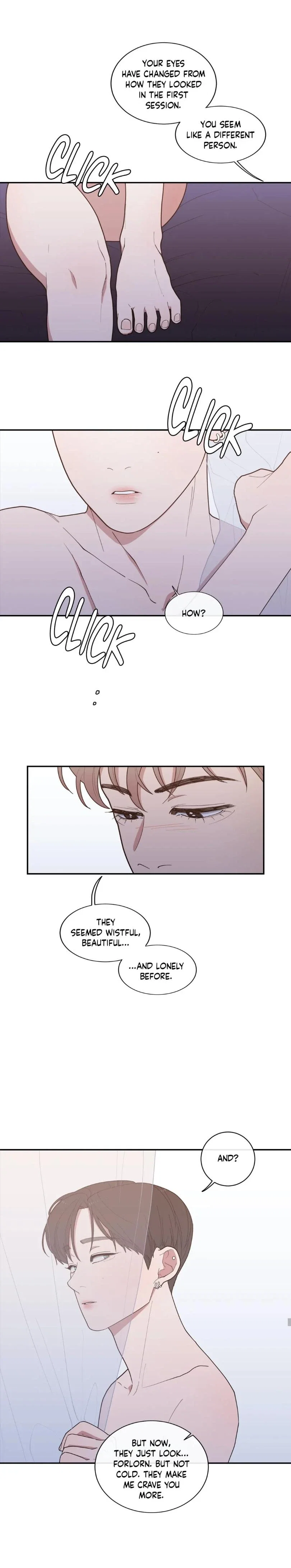 Love or Hate Chapter 61 - Page 13