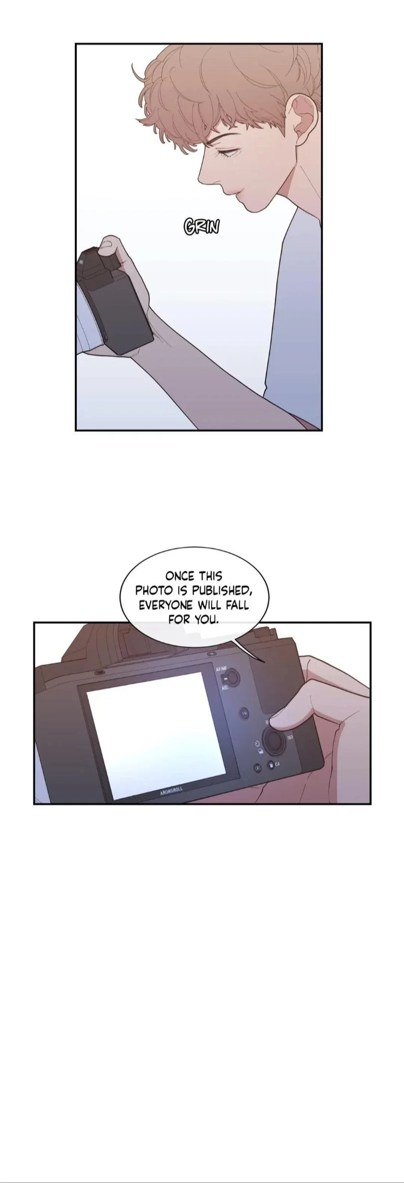 Love or Hate Chapter 61 - Page 14