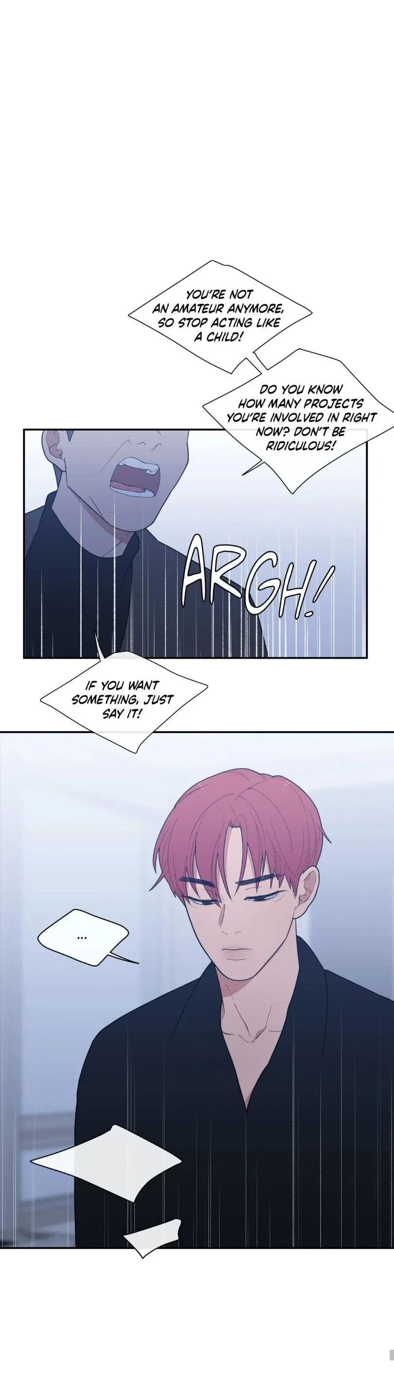 Love or Hate Chapter 61 - Page 15