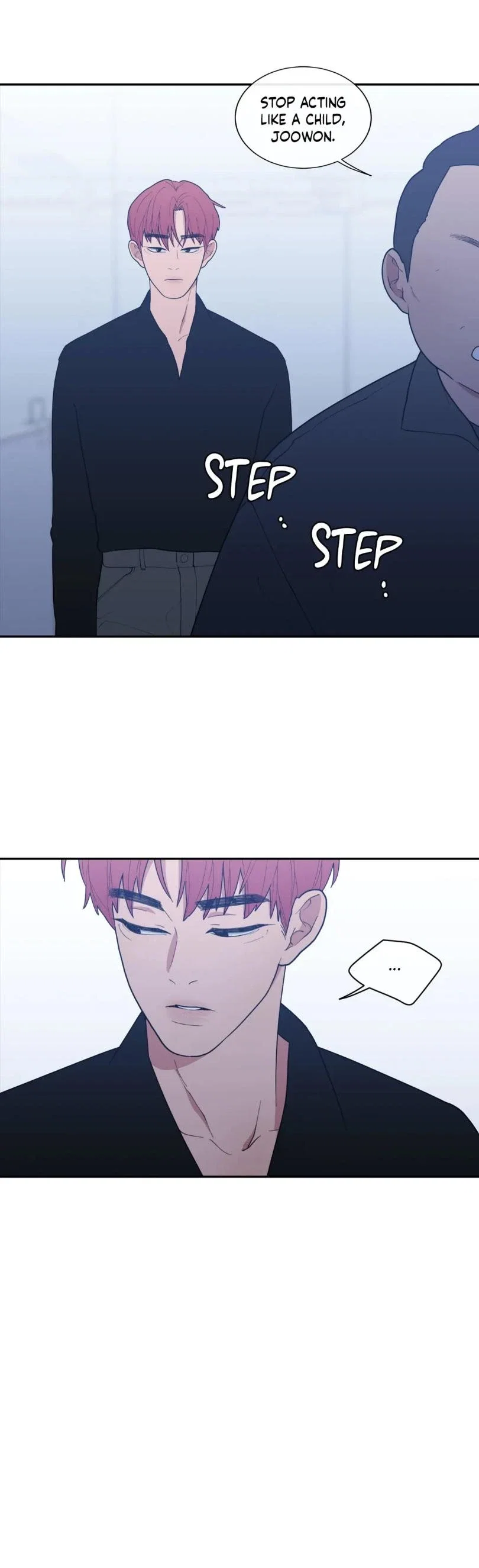 Love or Hate Chapter 61 - Page 19