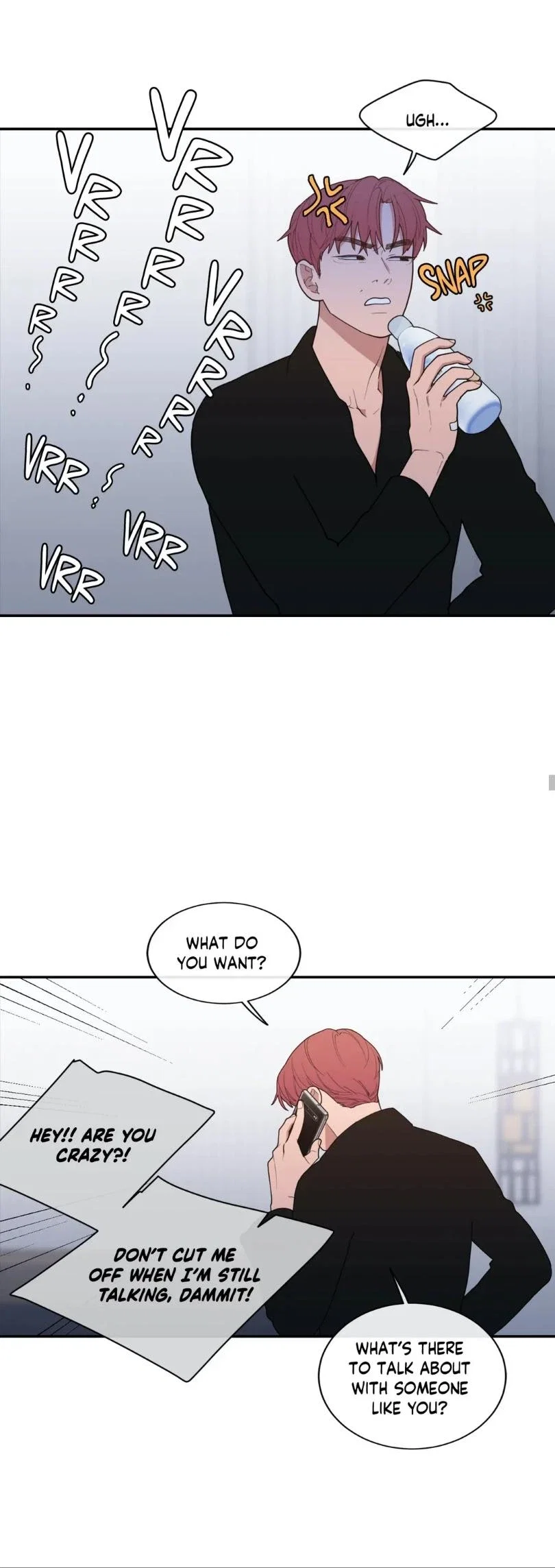 Love or Hate Chapter 62 - Page 8
