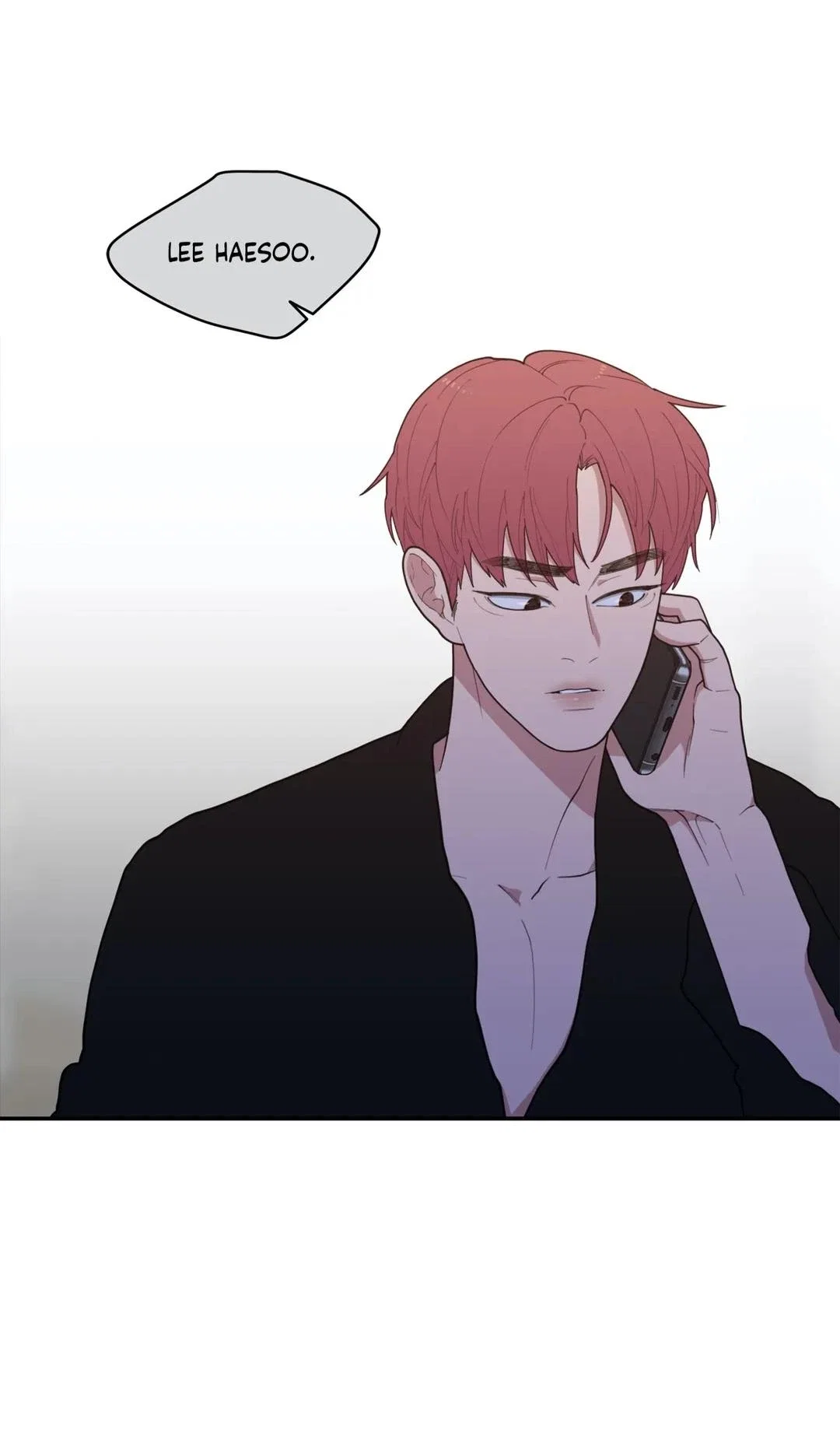 Love or Hate Chapter 62 - Page 11
