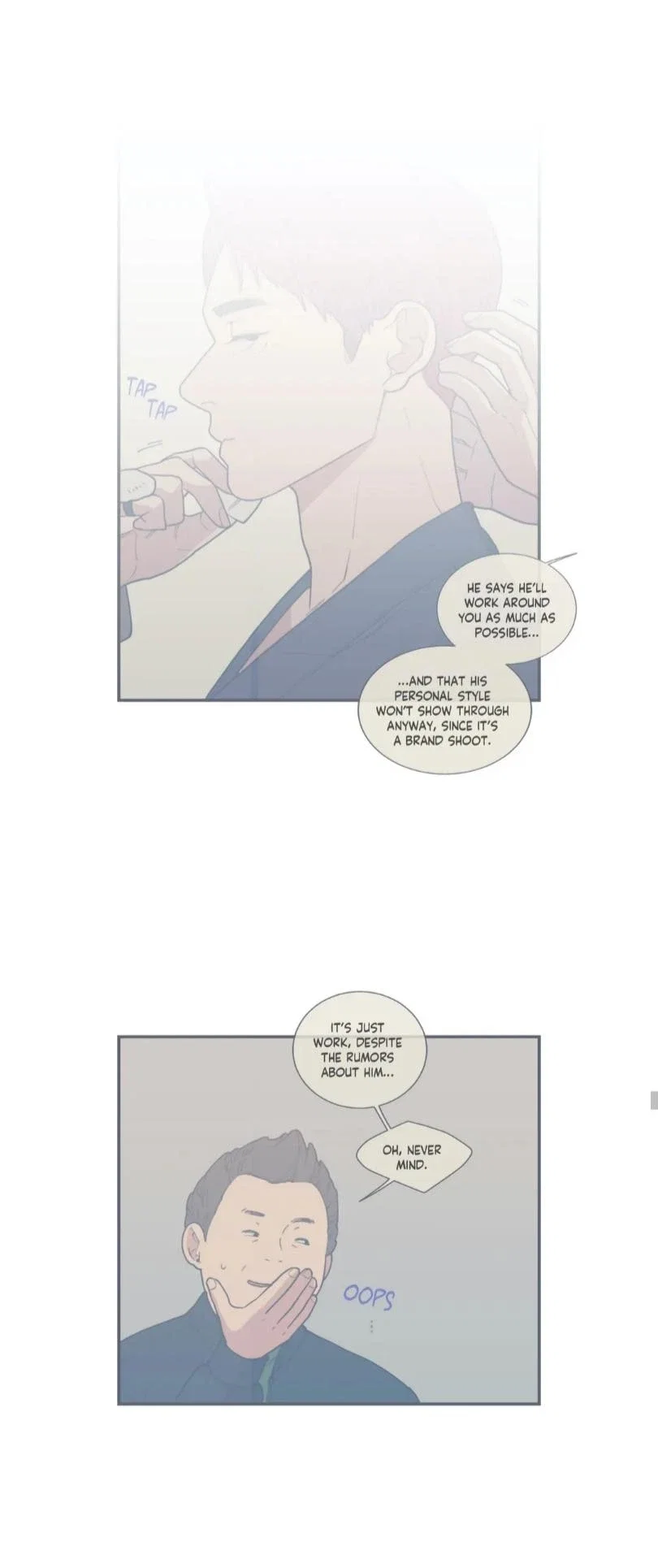 Love or Hate Chapter 62 - Page 16