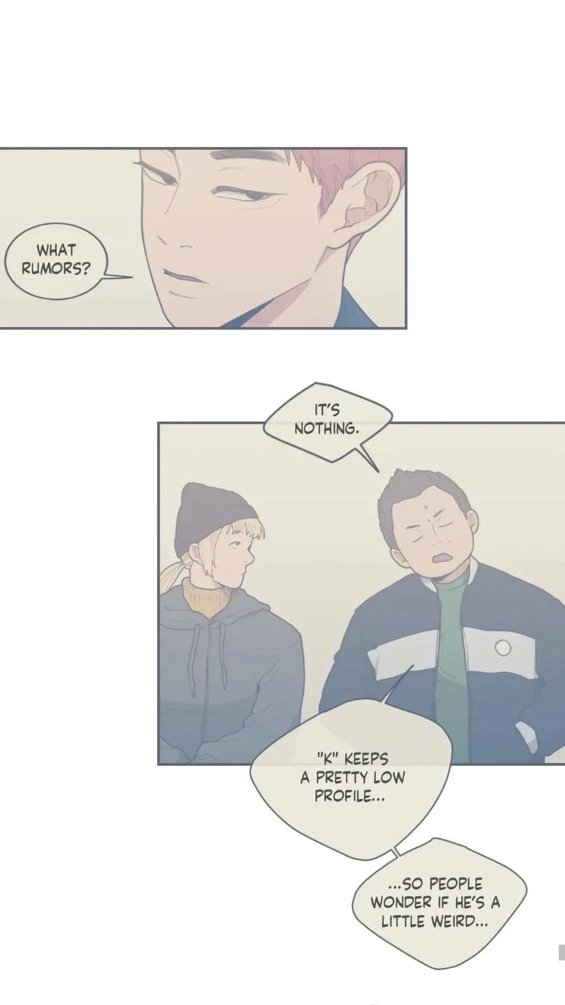 Love or Hate Chapter 62 - Page 17