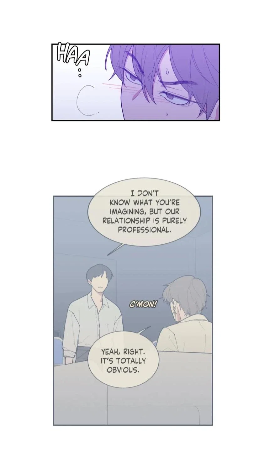 Love or Hate Chapter 62 - Page 24