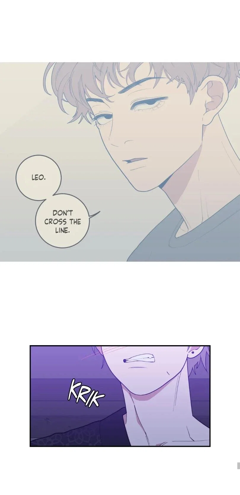 Love or Hate Chapter 62 - Page 26