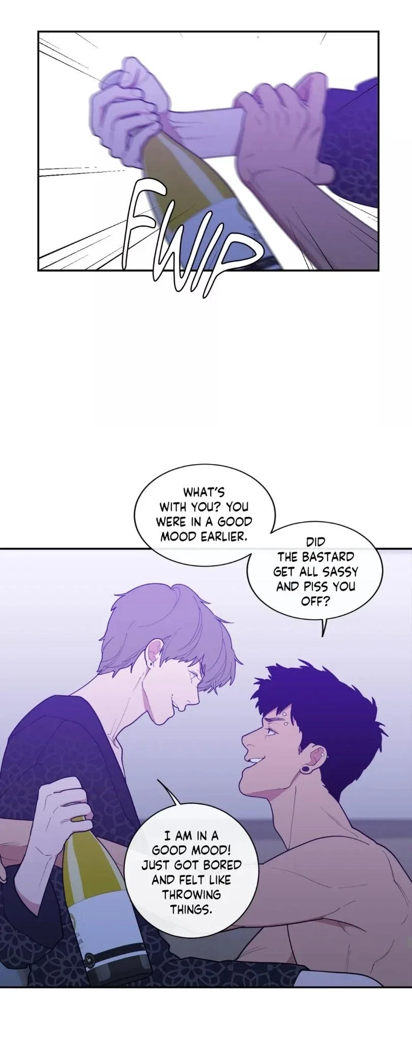 Love or Hate Chapter 62 - Page 29