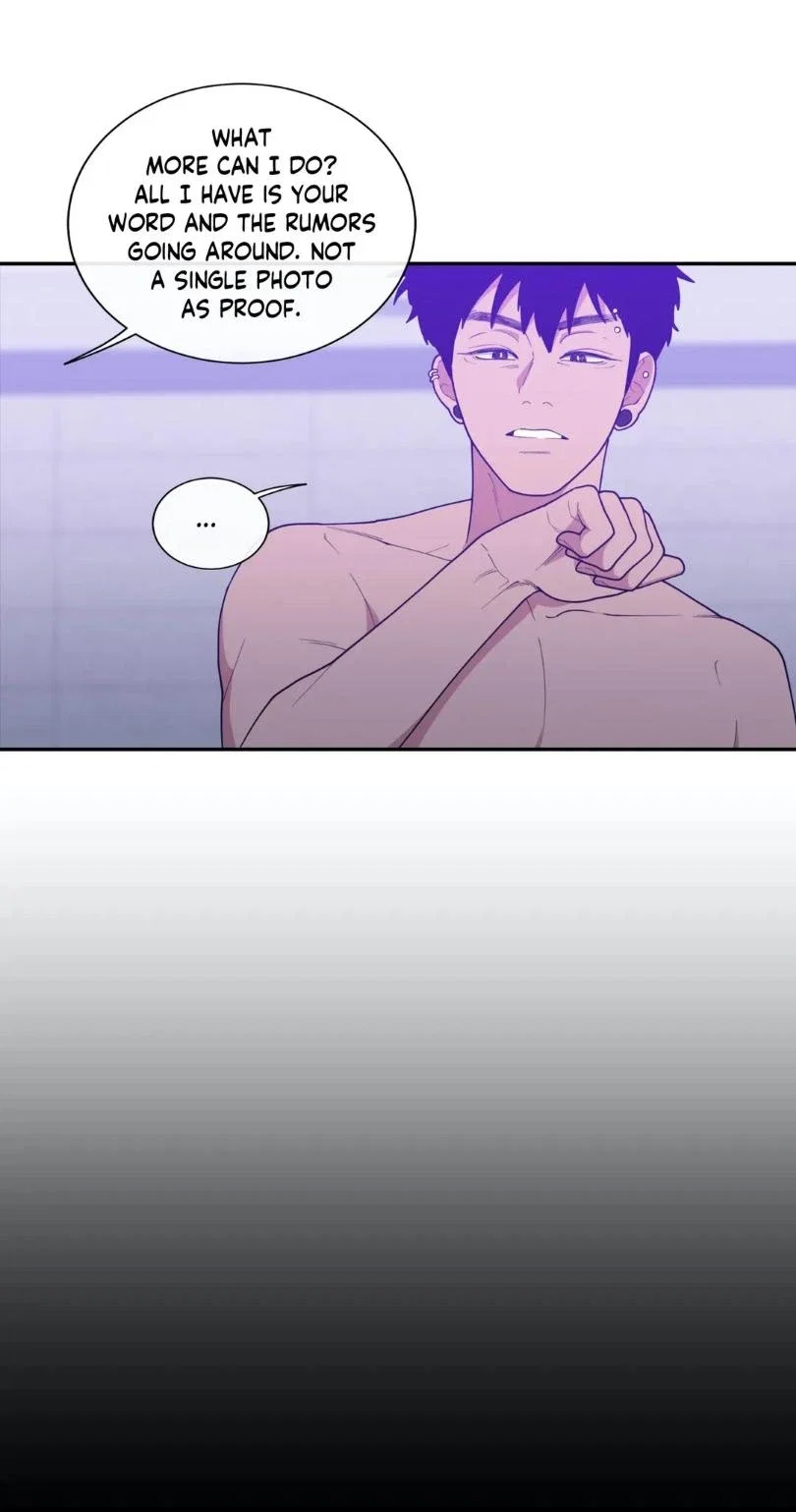 Love or Hate Chapter 62 - Page 31
