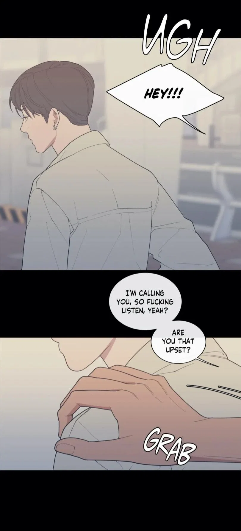 Love or Hate Chapter 62 - Page 33
