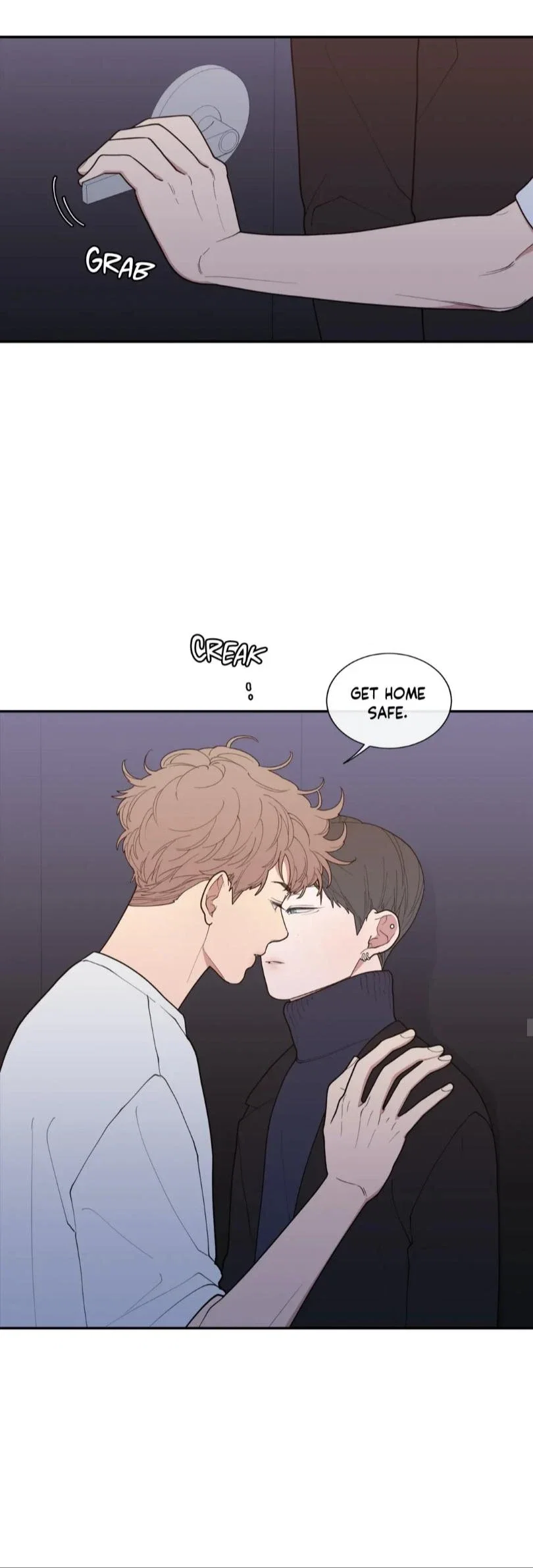 Love or Hate Chapter 63 - Page 14