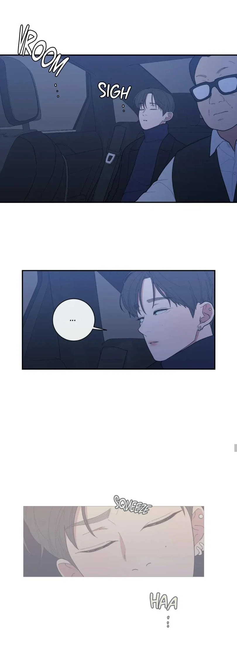 Love or Hate Chapter 63 - Page 16