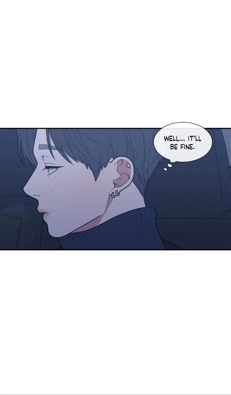 Love or Hate Chapter 63 - Page 19