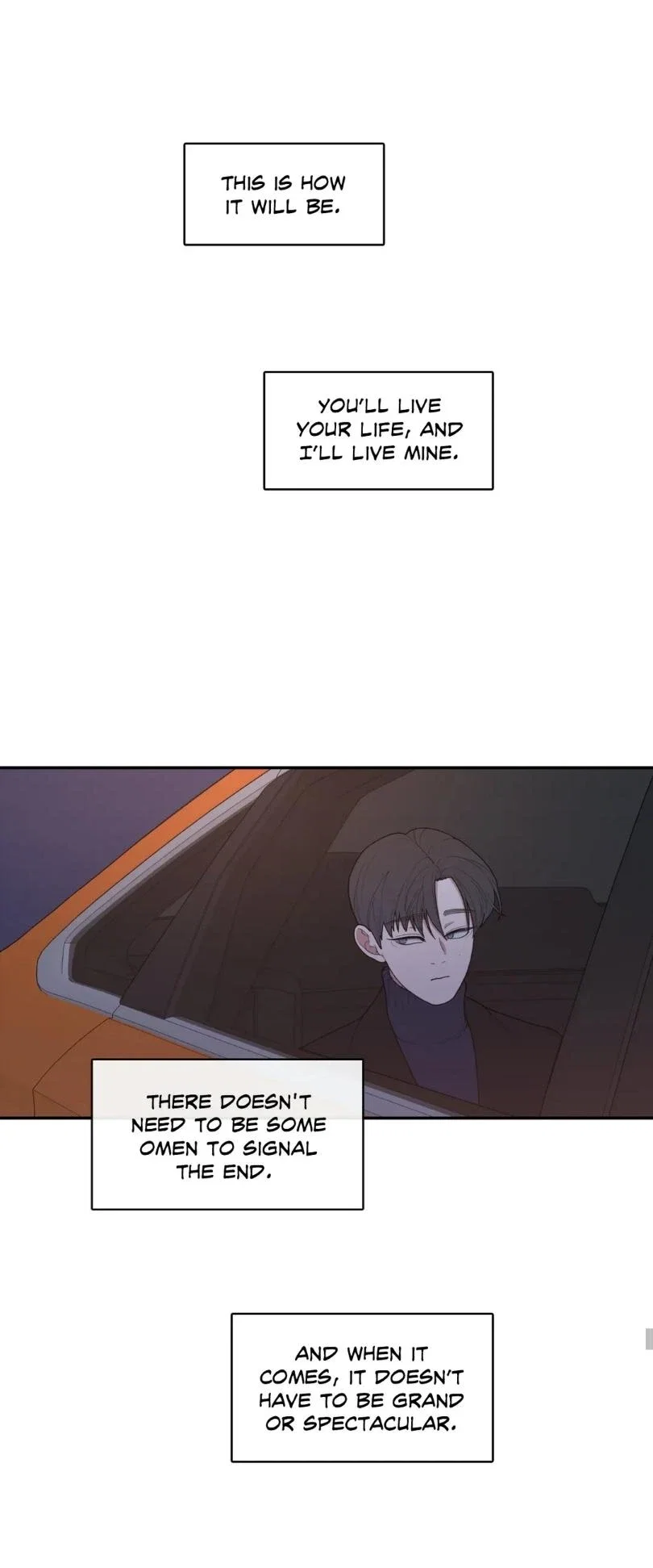 Love or Hate Chapter 63 - Page 20