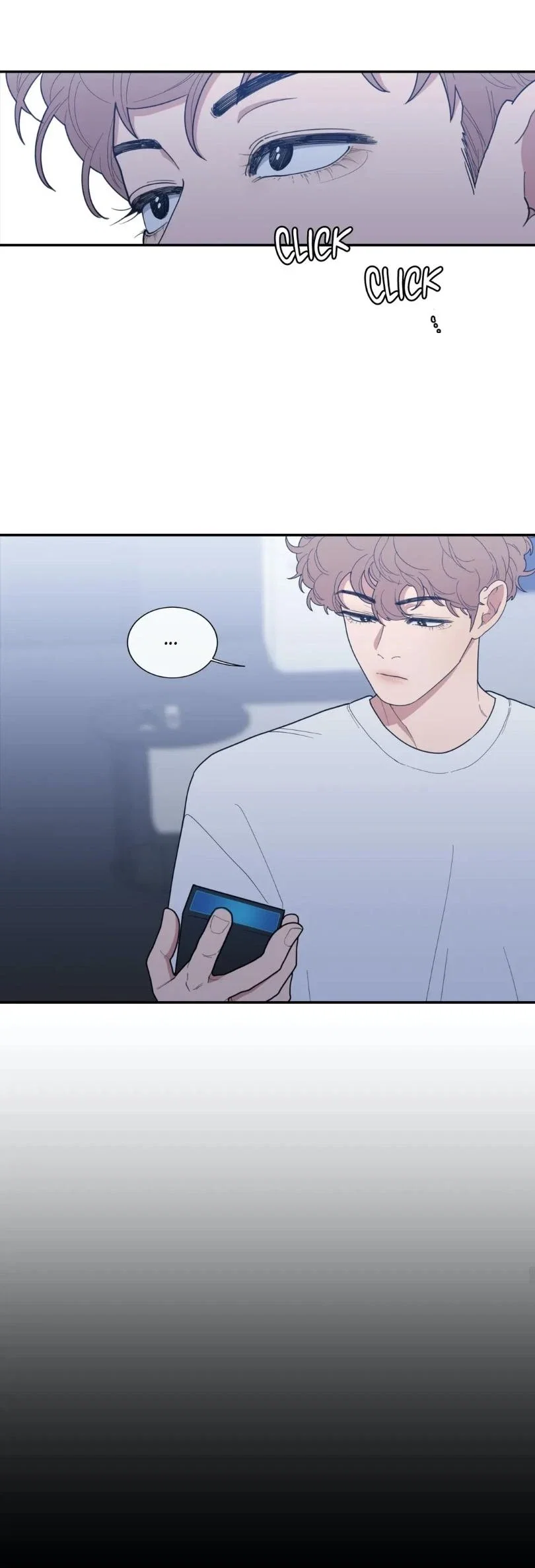 Love or Hate Chapter 63 - Page 24