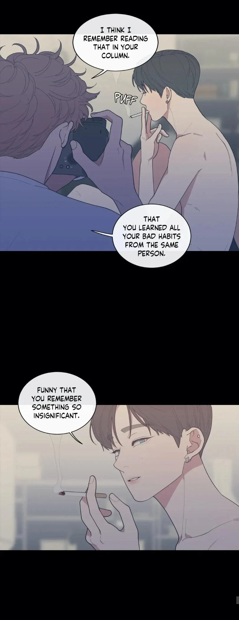 Love or Hate Chapter 63 - Page 26