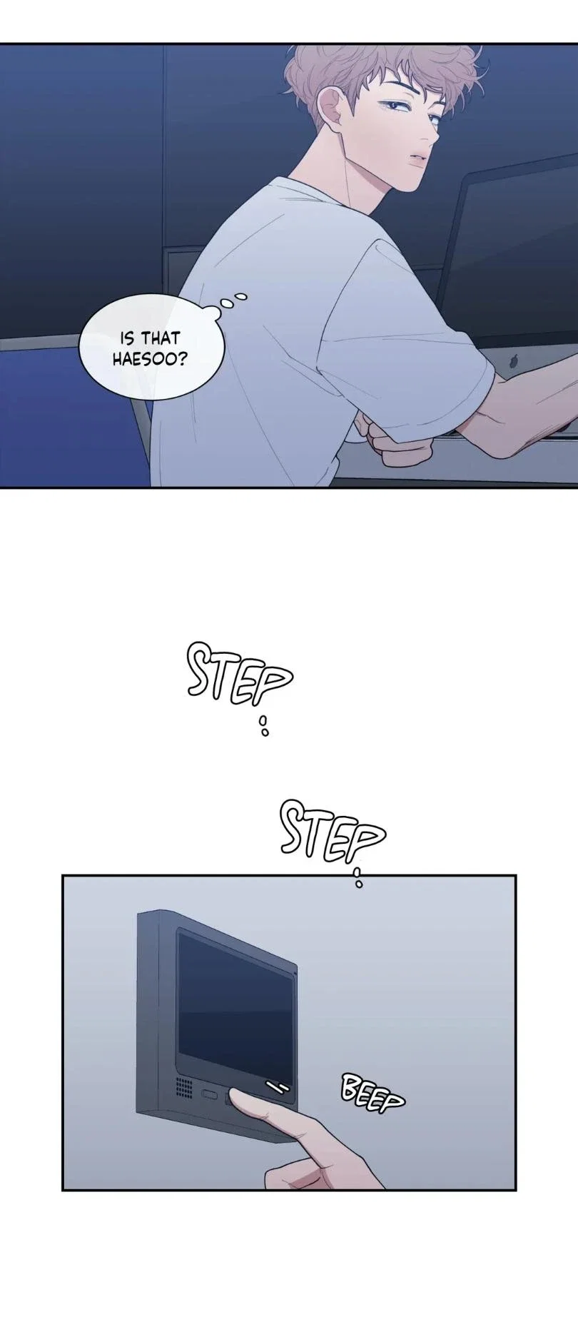 Love or Hate Chapter 63 - Page 30