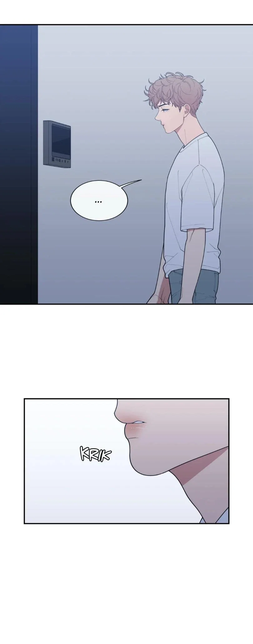 Love or Hate Chapter 63 - Page 32