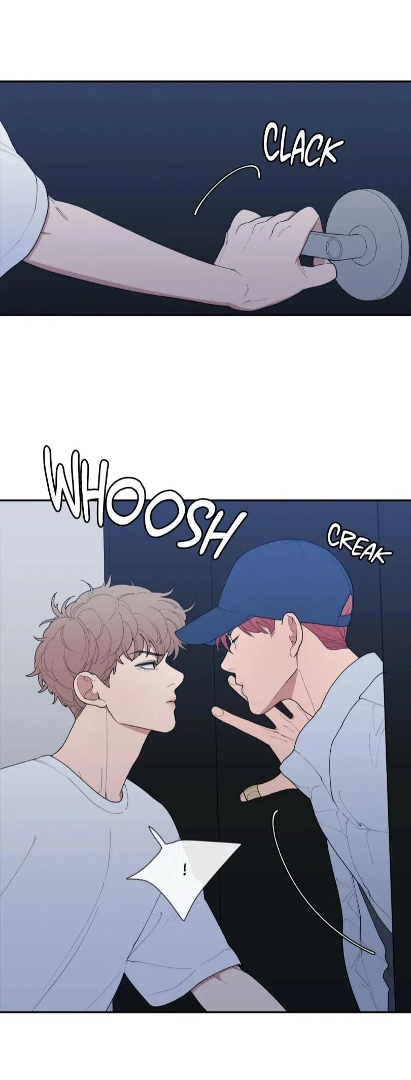 Love or Hate Chapter 63 - Page 33
