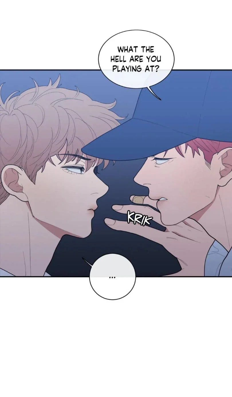 Love or Hate Chapter 63 - Page 34