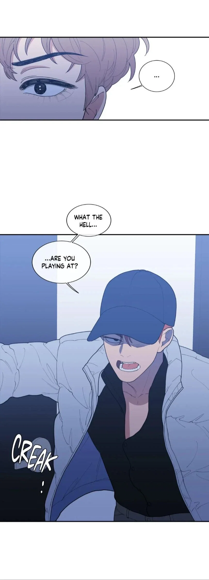 Love or Hate Chapter 64 - Page 4