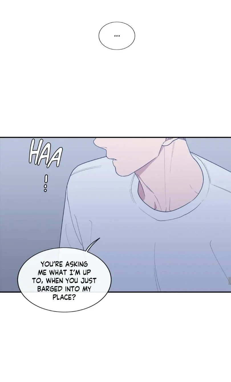 Love or Hate Chapter 64 - Page 6