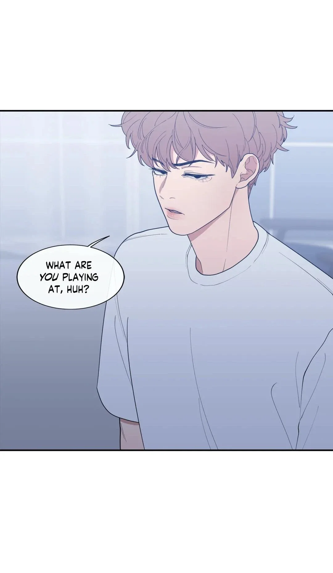 Love or Hate Chapter 64 - Page 7