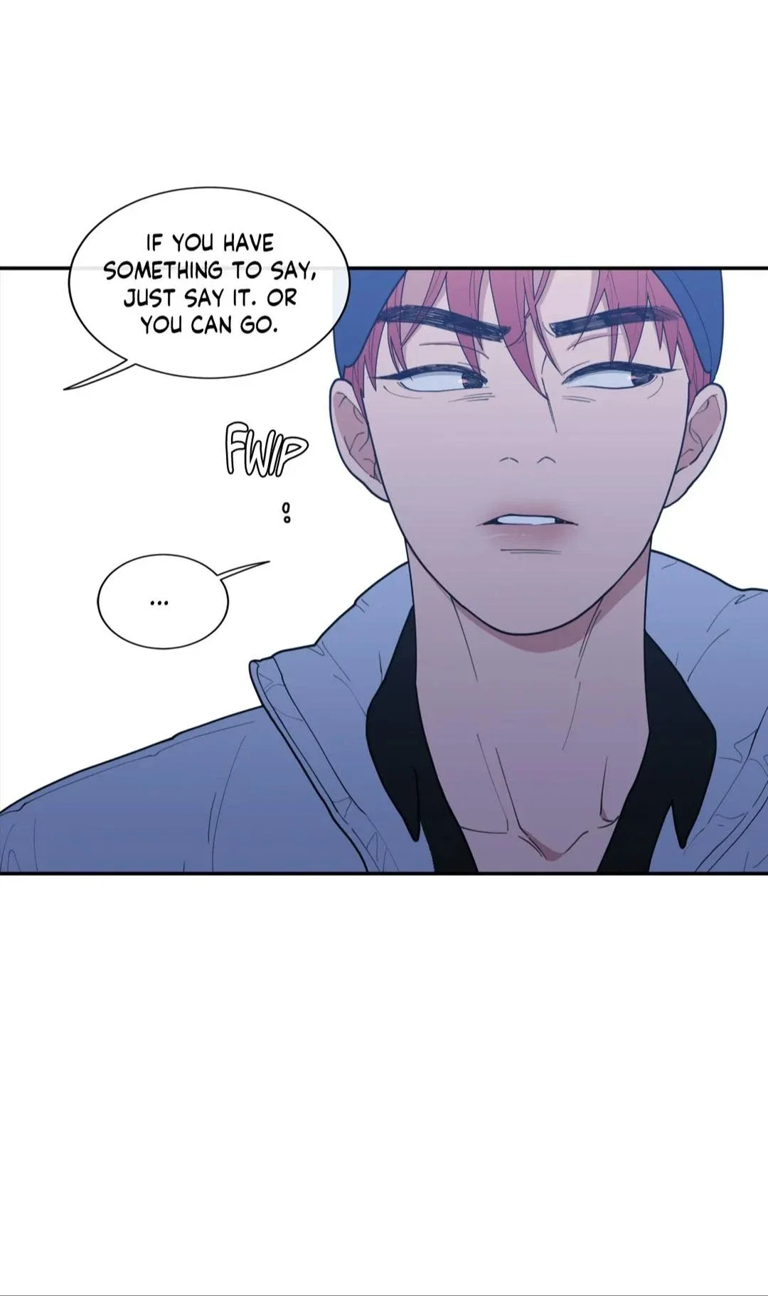 Love or Hate Chapter 64 - Page 9