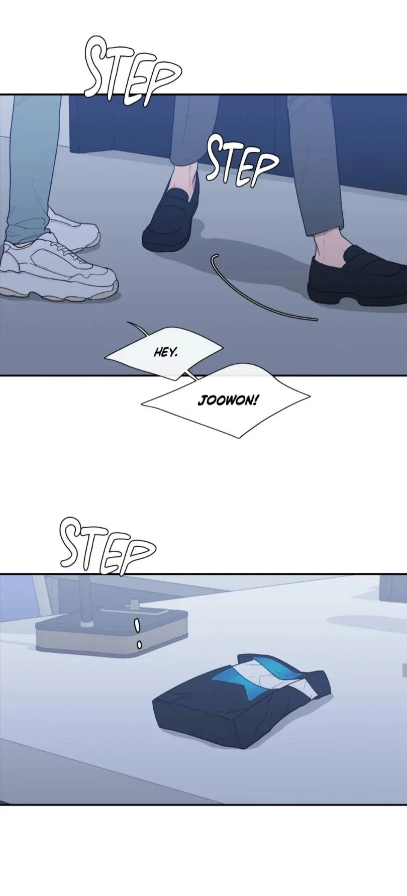 Love or Hate Chapter 64 - Page 11