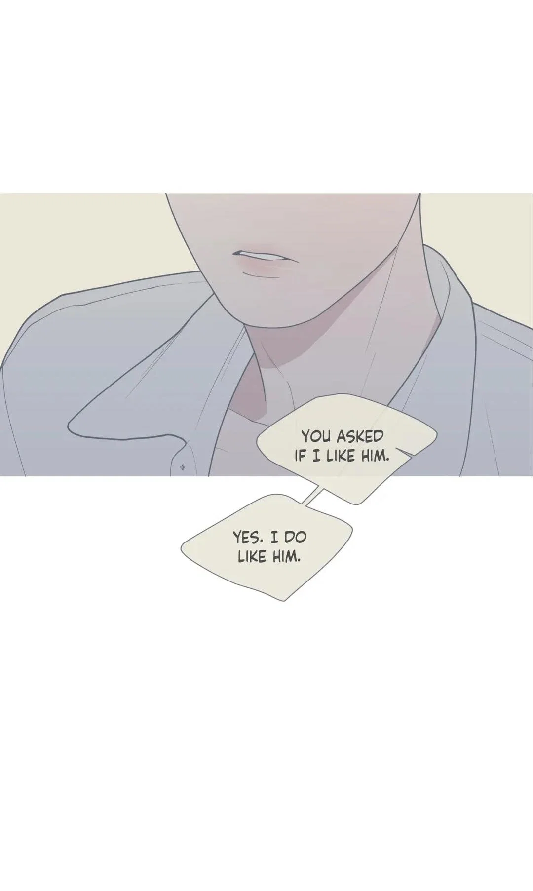 Love or Hate Chapter 64 - Page 14