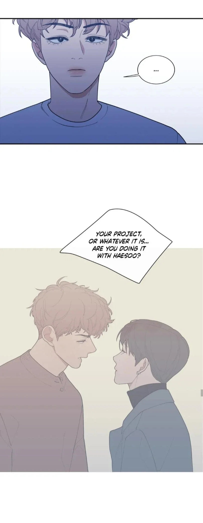 Love or Hate Chapter 64 - Page 19