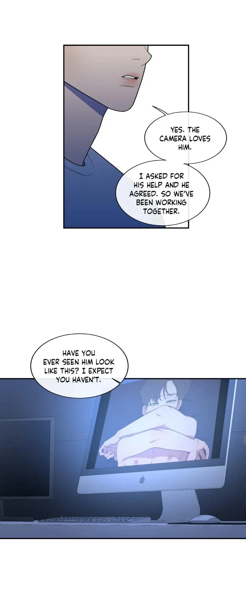 Love or Hate Chapter 64 - Page 20