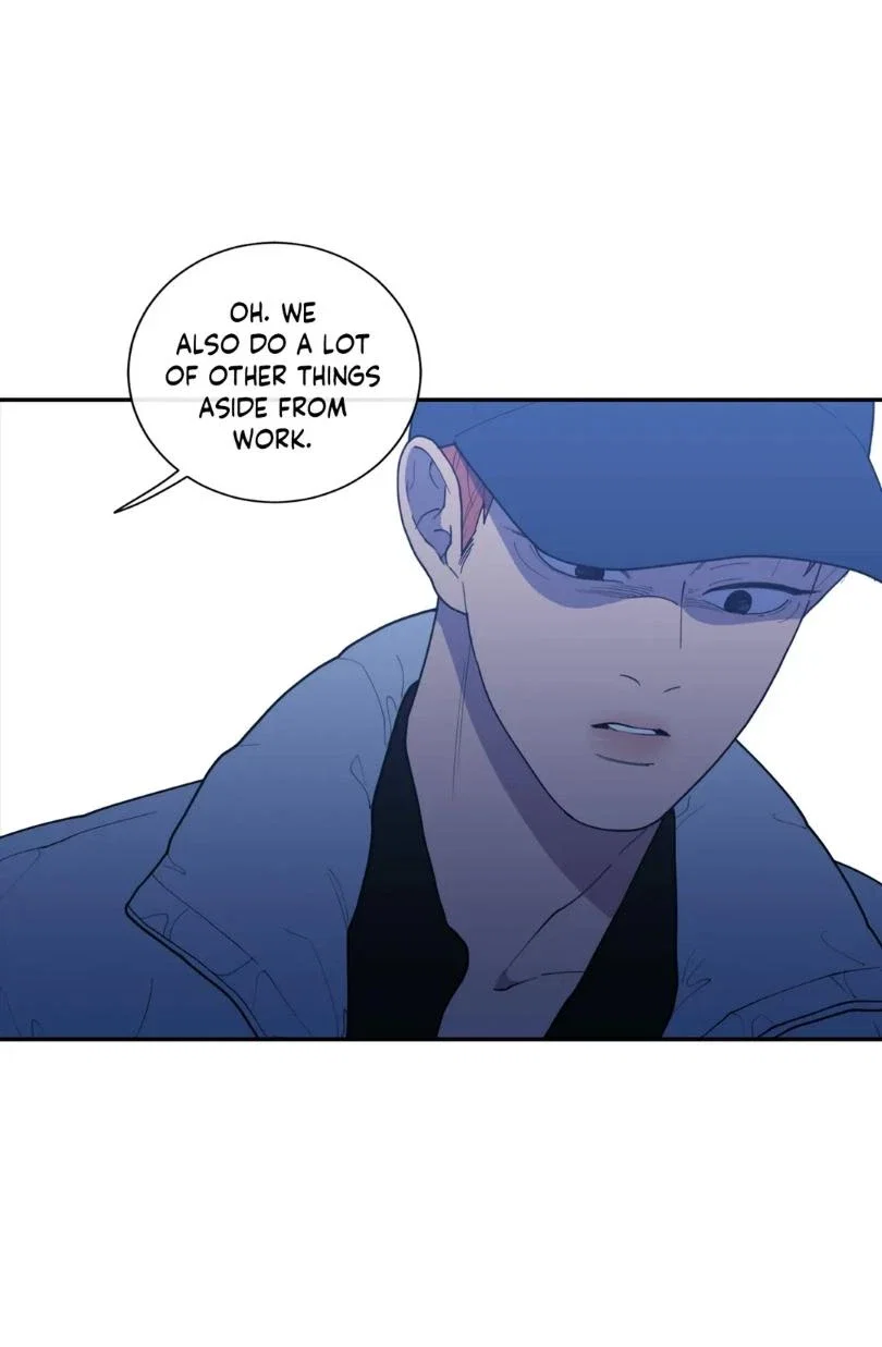 Love or Hate Chapter 64 - Page 21