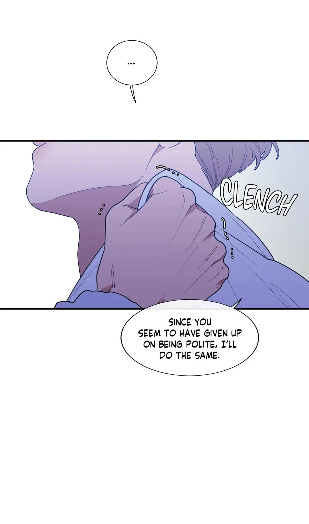 Love or Hate Chapter 64 - Page 23