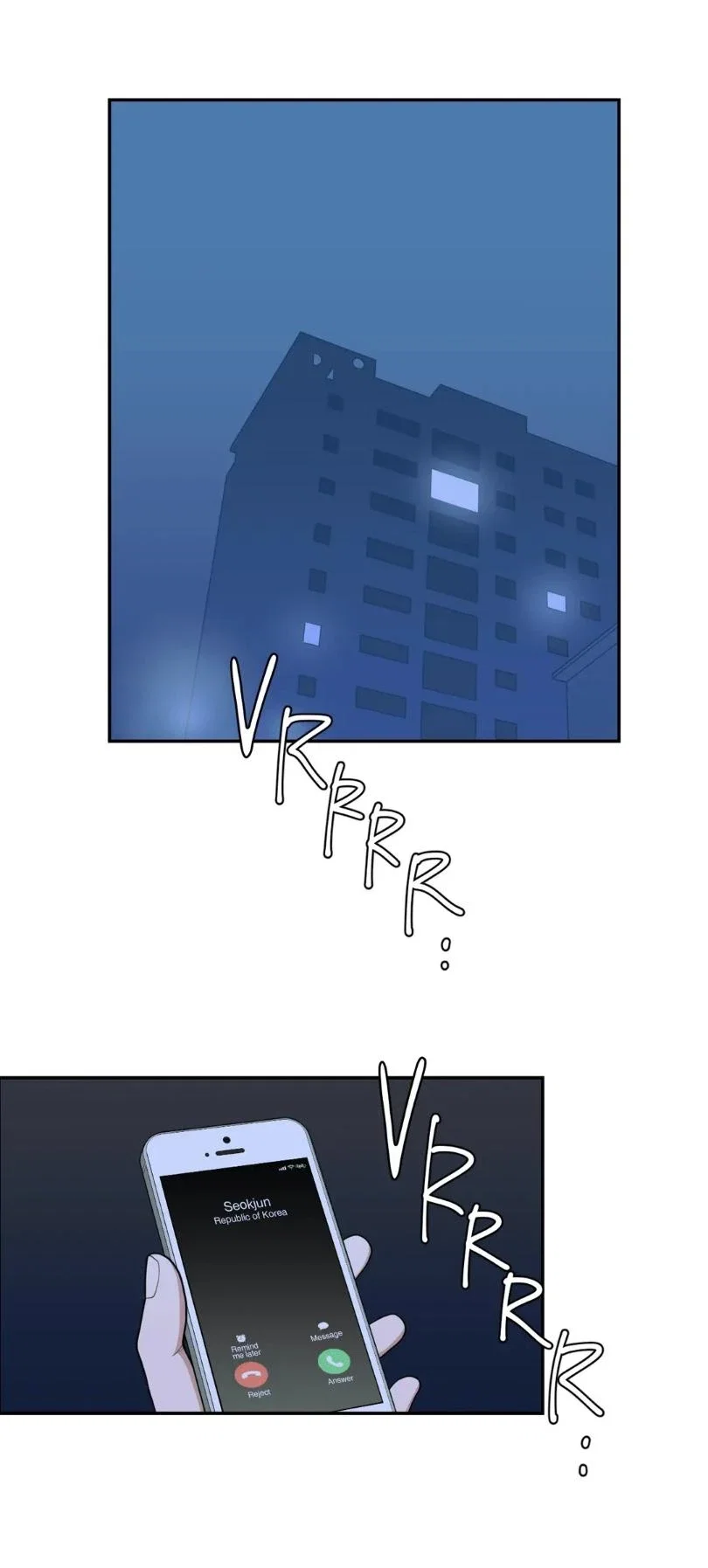 Love or Hate Chapter 64 - Page 28