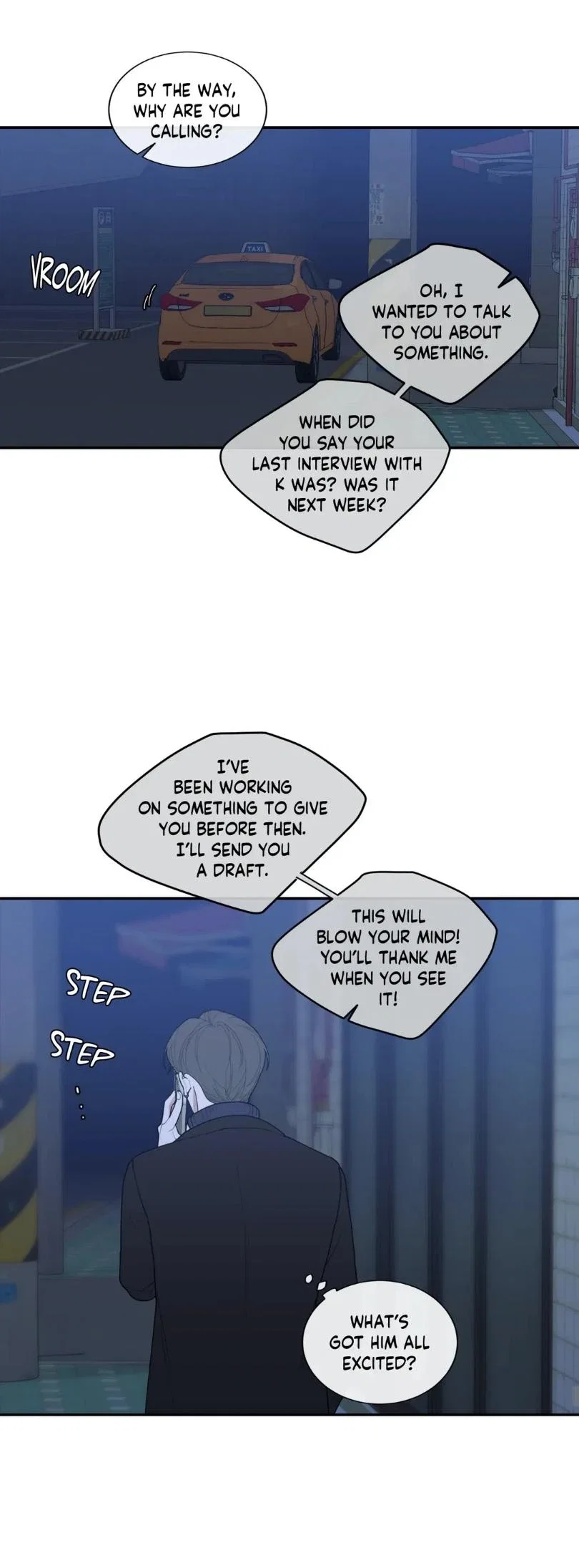 Love or Hate Chapter 64 - Page 30