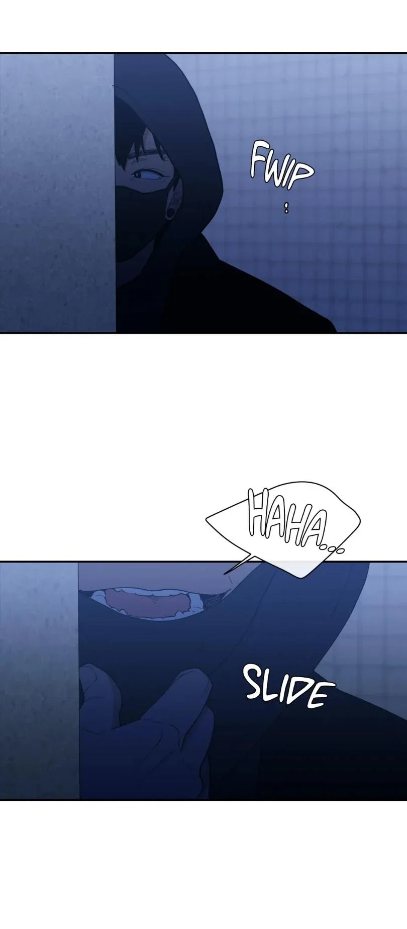 Love or Hate Chapter 64 - Page 37