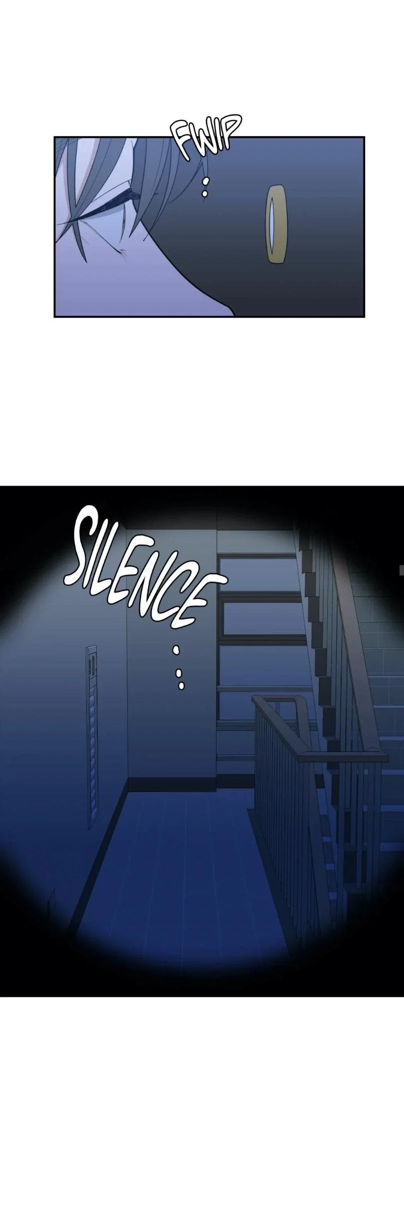 Love or Hate Chapter 65 - Page 3