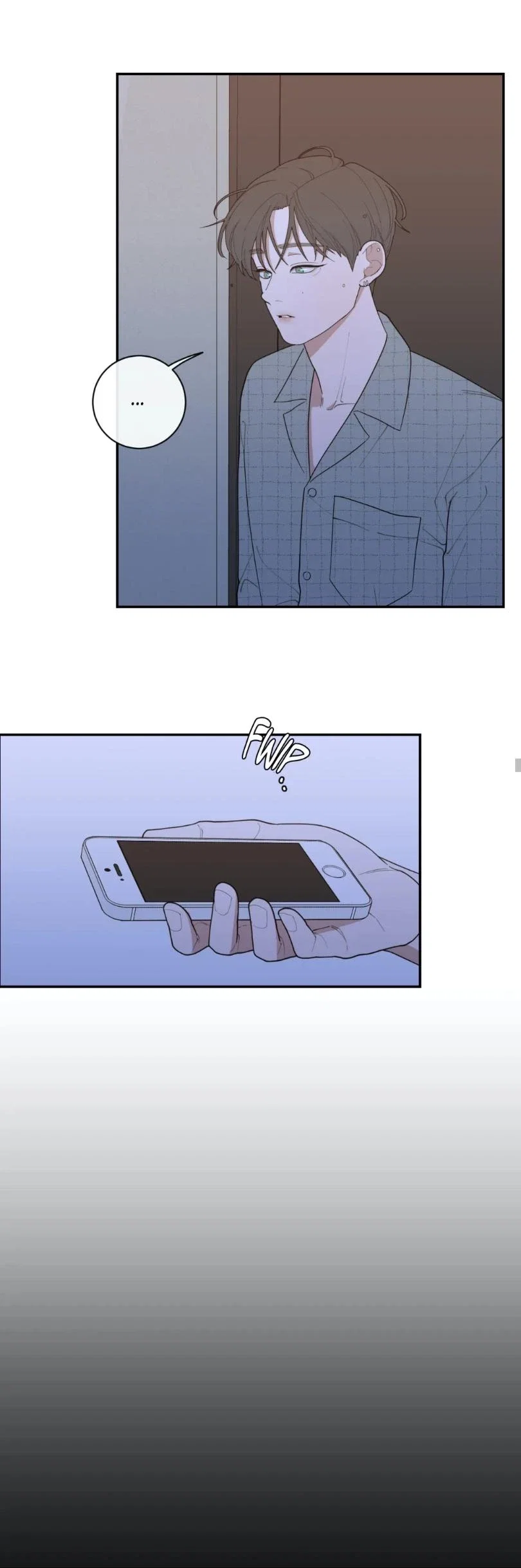Love or Hate Chapter 65 - Page 4