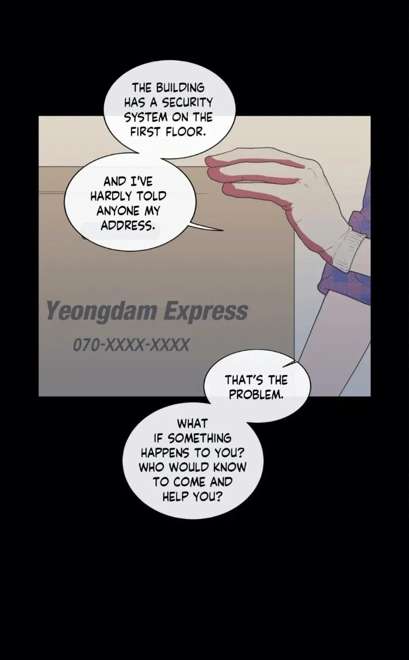 Love or Hate Chapter 65 - Page 6