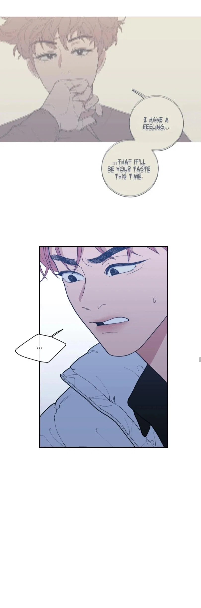 Love or Hate Chapter 65 - Page 12