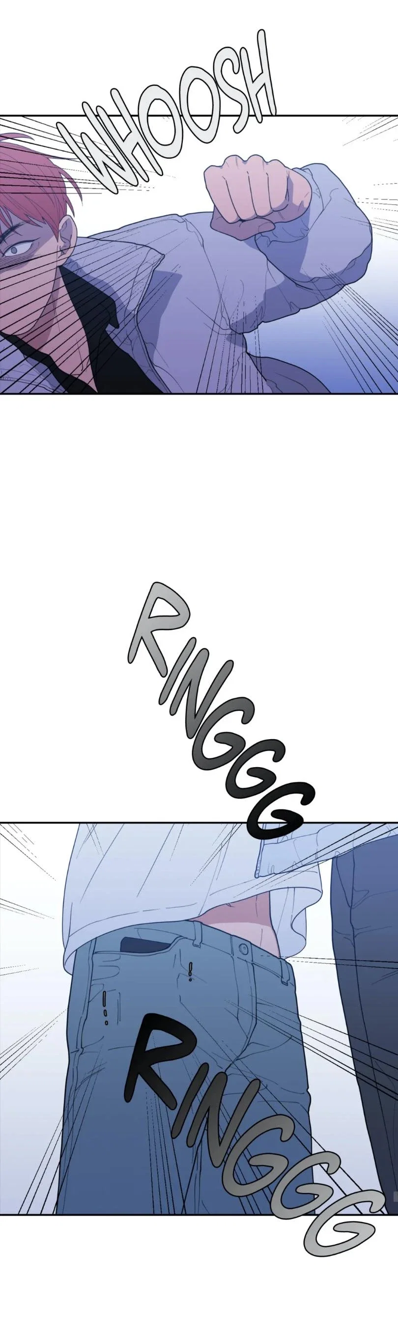 Love or Hate Chapter 65 - Page 14