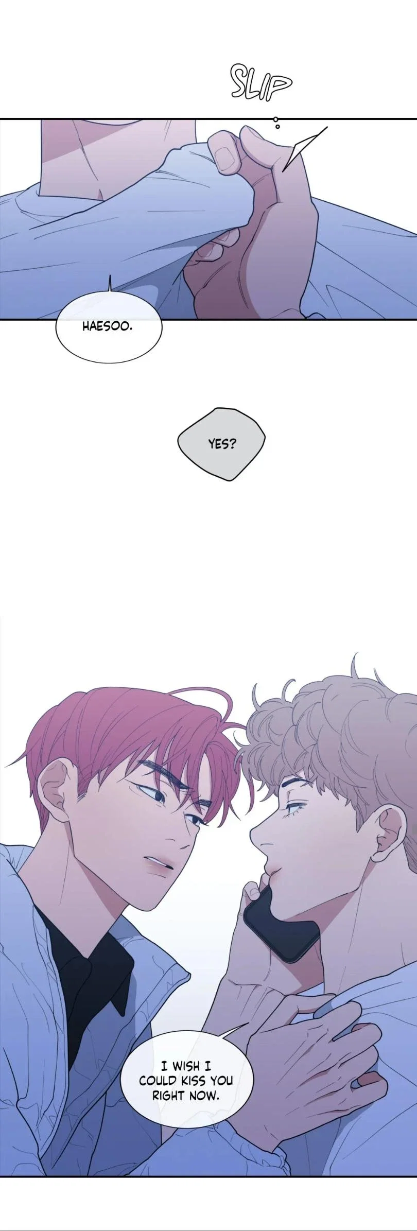 Love or Hate Chapter 65 - Page 17