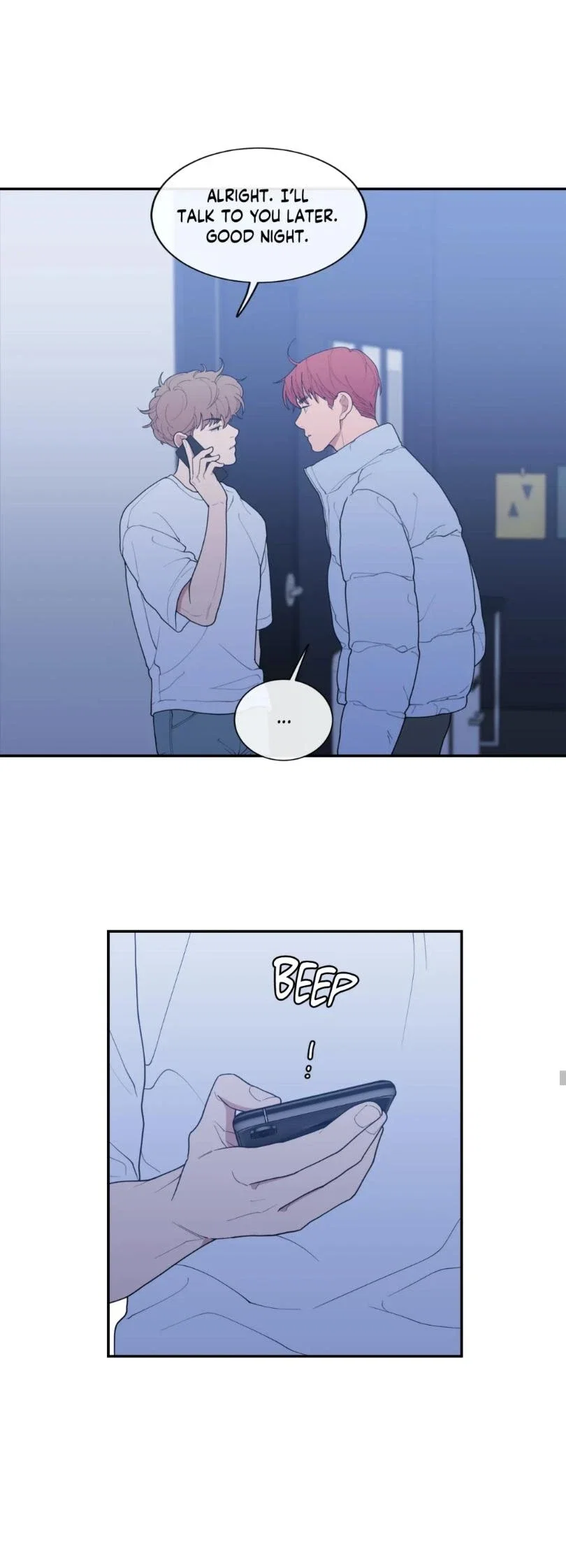 Love or Hate Chapter 65 - Page 19