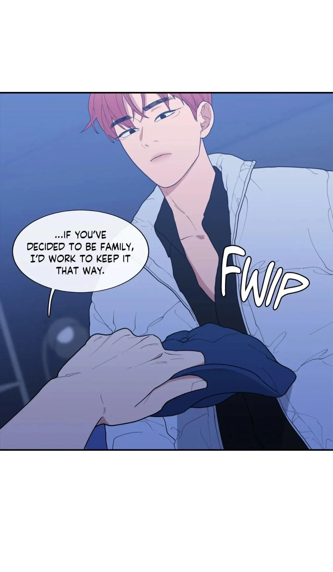 Love or Hate Chapter 65 - Page 24